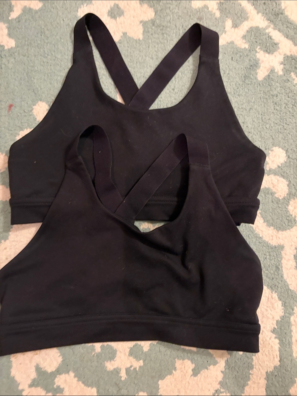 DSG GIRLS SPORTS BRA BUNDLE